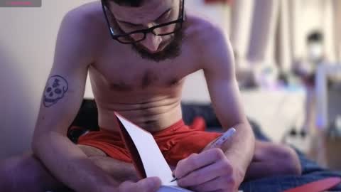 PantsLessTraveler online show from 12.24.24