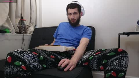 PantsLessTraveler online show from 12.30.24