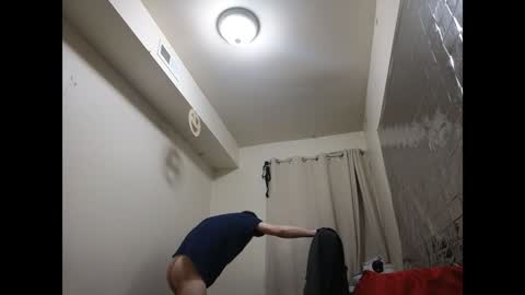 PantsLessTraveler online show from 01.09.25