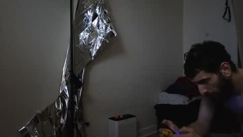 PantsLessTraveler online show from 01.13.25