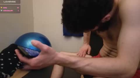 PantsLessTraveler online show from 01.23.25