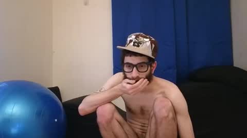 PantsLessTraveler online show from 01.24.25