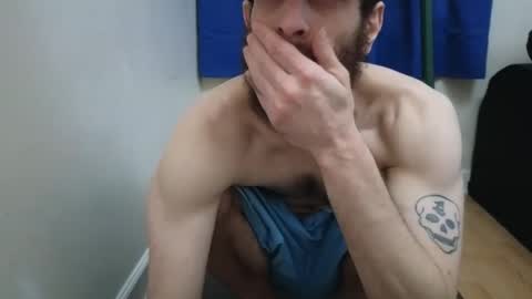 PantsLessTraveler online show from 01.27.25