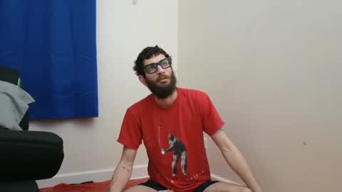 PantsLessTraveler online show from 02.02.25