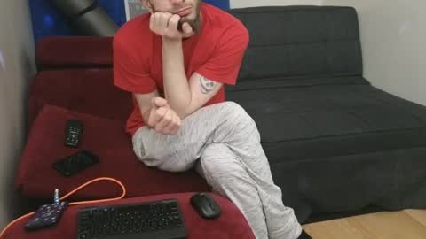 PantsLessTraveler online show from 02.19.25