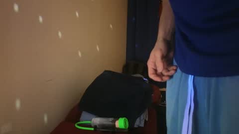 PantsLessTraveler online show from 02.25.25