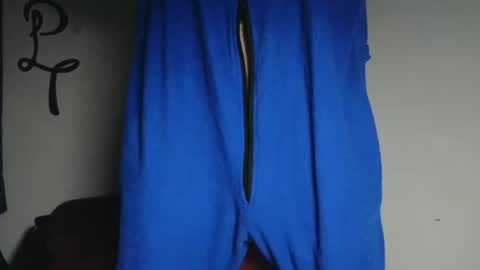 PantsLessTraveler online show from 03.04.25