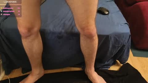 PantsLessTraveler online show from 03.07.25