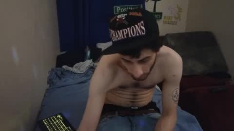 PantsLessTraveler online show from 03.10.25