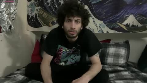 PantsLessTraveler online show from 12.18.25