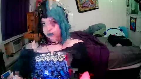 Princess online show from 04.01.26