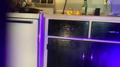 pantyheat online show from 10.26.25