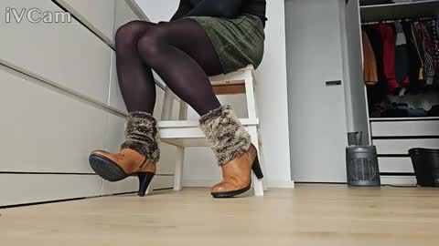 pantyhose_ggggg online show from 02.18.26