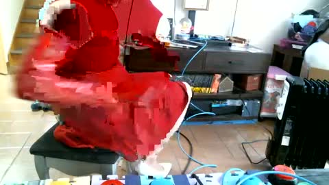 Snapshot of pantyhoselover934 chatting on 12.26.24 Pantyhoselover online show from 12.26.24