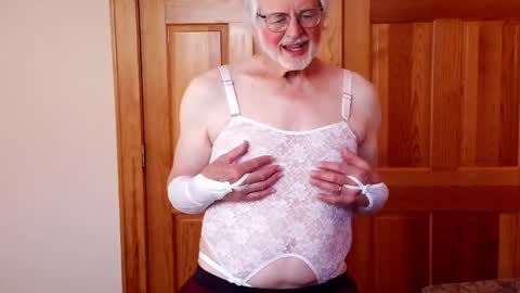 PantyJim19 online show from 04.26.26