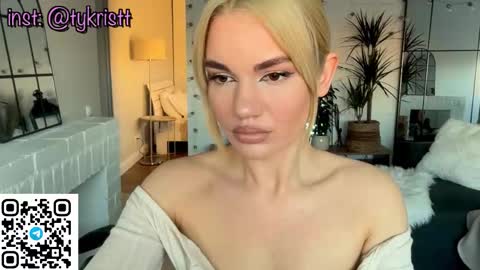 Kristina Kriss online show from 02.01.26