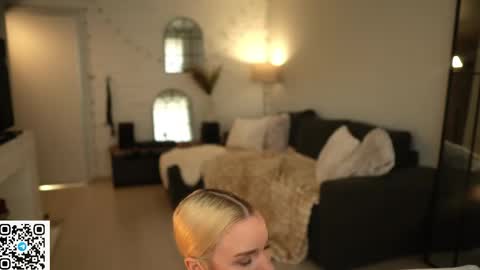 Kristina Kriss online show from 03.22.26