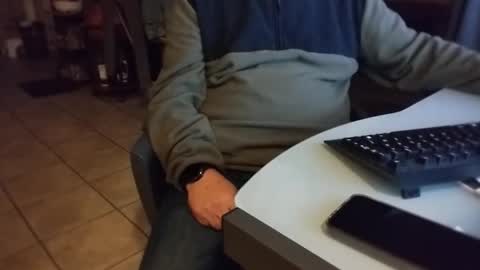 pantyrafke online show from 10.14.25