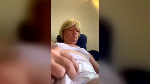 Pantyvioletlace online show from 12.03.25