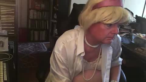 Pantyvioletlace online show from 01.06.26