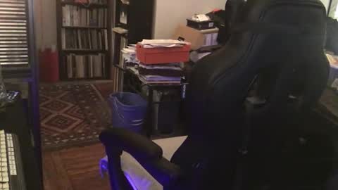 Pantyvioletlace online show from 03.05.26