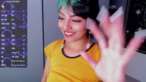 Nebula online show from 01.16.25