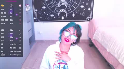 Nebula online show from 01.21.25