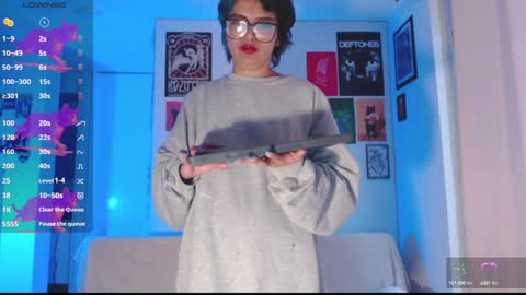 Nebula online show from 01.31.25