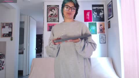 Nebula online show from 02.04.25