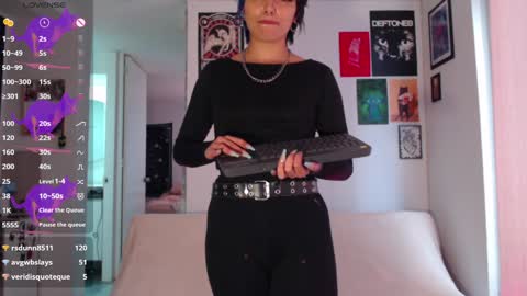 Nebula online show from 02.06.25