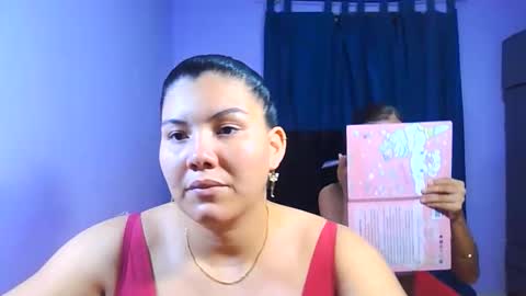 Snapshot of pao2helena chatting on 02.15.26 pao2helena online show from 02.15.26