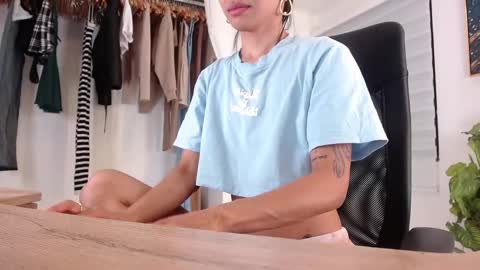 Paolita online show from 01.29.25