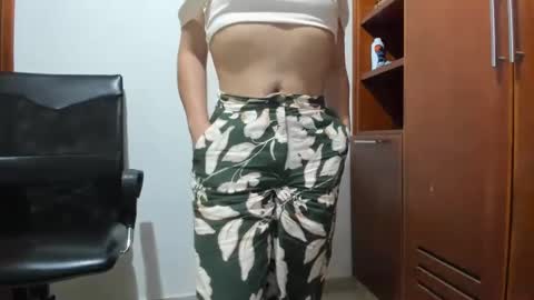 paoguerrax354 online show from 03.08.25