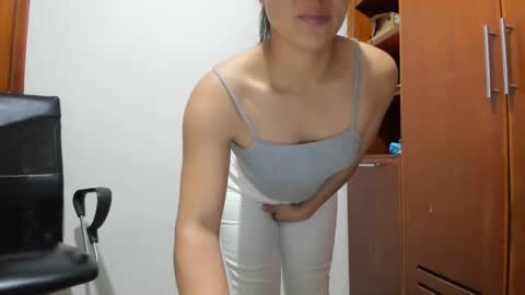 paoguerrax354 online show from 03.09.25