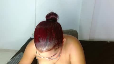 Snapshot of paola23anal chatting on 03.09.25 Paola Stone online show from 03.09.25