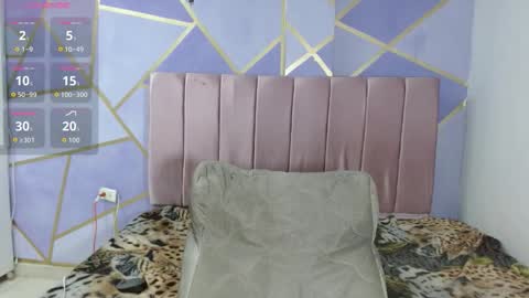 Paola Stone online show from 11.26.25