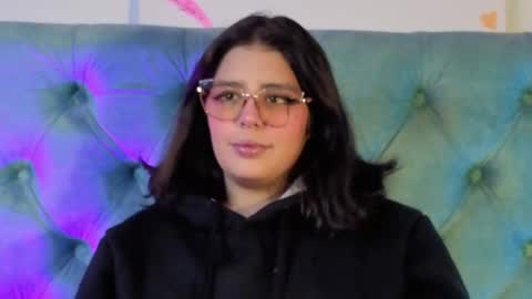 Paola Lyon online show from 02.11.26