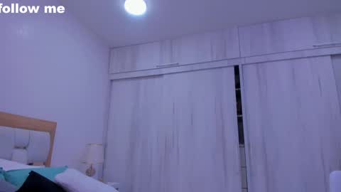 Paola  online show from 02.13.25