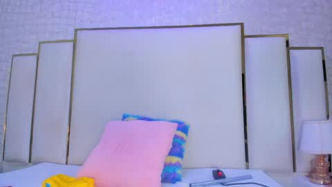 Paola  online show from 04.07.26