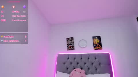 Snapshot of paolabigboobs_ chatting on 01.11.25 paola online show from 01.11.25