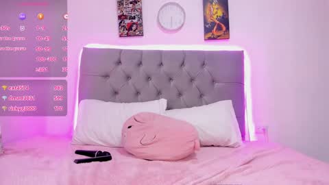 Snapshot of paolabigboobs_ chatting on 01.13.25 paola online show from 01.13.25