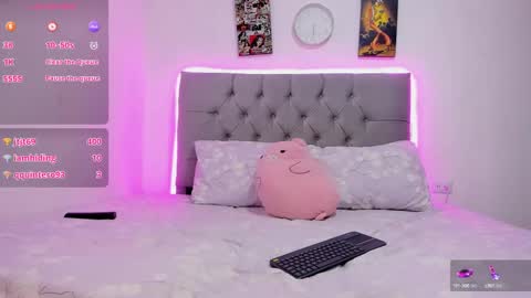 Snapshot of paolabigboobs_ chatting on 01.18.25 paola online show from 01.18.25