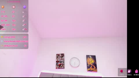 Snapshot of paolabigboobs_ chatting on 01.21.25 paola online show from 01.21.25