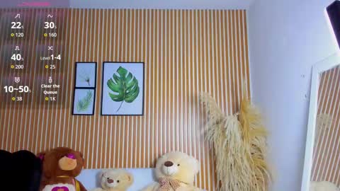 paola online show from 11.11.25