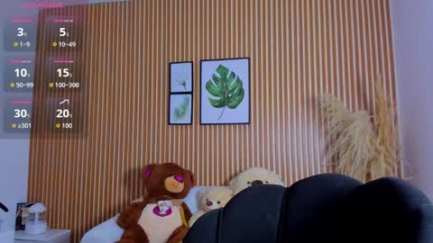 paola online show from 11.13.25