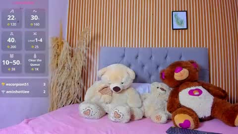 paola online show from 04.15.26