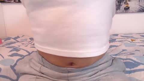 Snapshot of paolabotero chatting on 07.01.26 Paola online show from 07.01.26