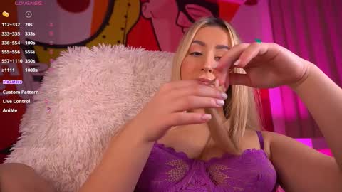 Lia online show from 02.13.26