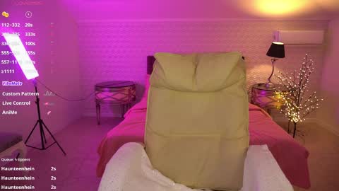 Lia online show from 04.01.26