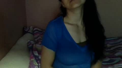 paolamz10 online show from 09.21.25